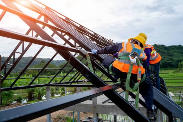 Best Gutter Installation and Roofing  in Butner, NC