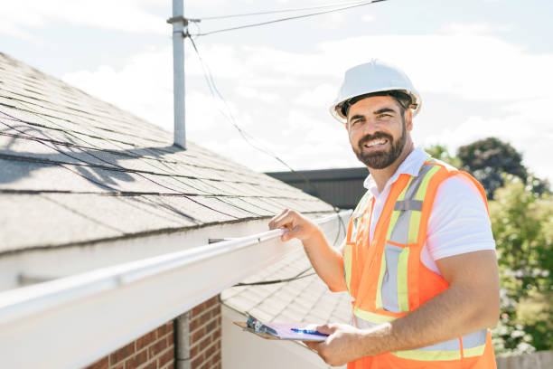Best Roof Replacement Cost  in Butner, NC
