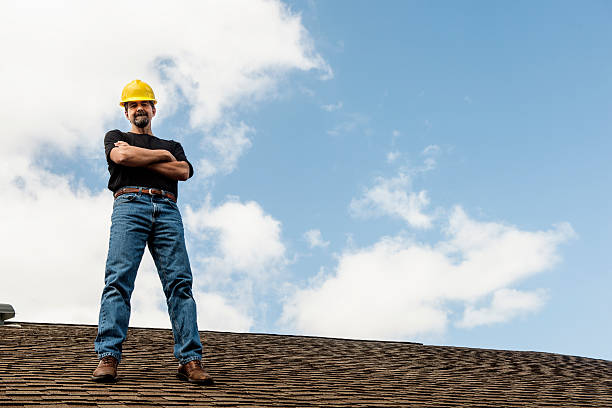 Best Residential Roofing Contractor  in Butner, NC